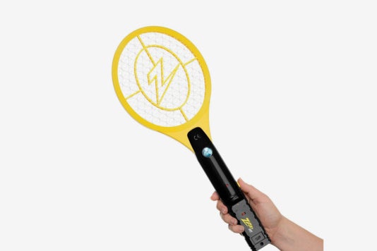 Zap-it! Twin Pack Bug Zappers.